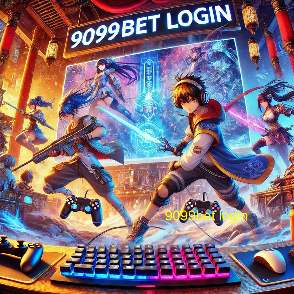 9099bet login